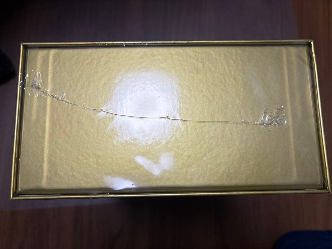 25th ANNIVERSARY GOLDEN BOX 【Amazon受注生産】