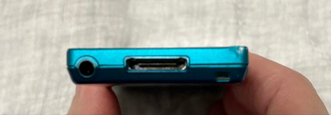 SONY NW-A16 デジタルオーディオプレーヤー32GB充電ケーブル付き