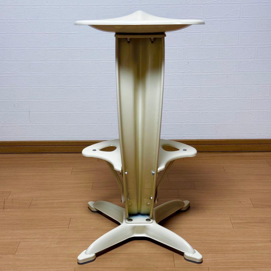 【状態良好】DULTON ダルトン バースツール ロータス カウンターチェア