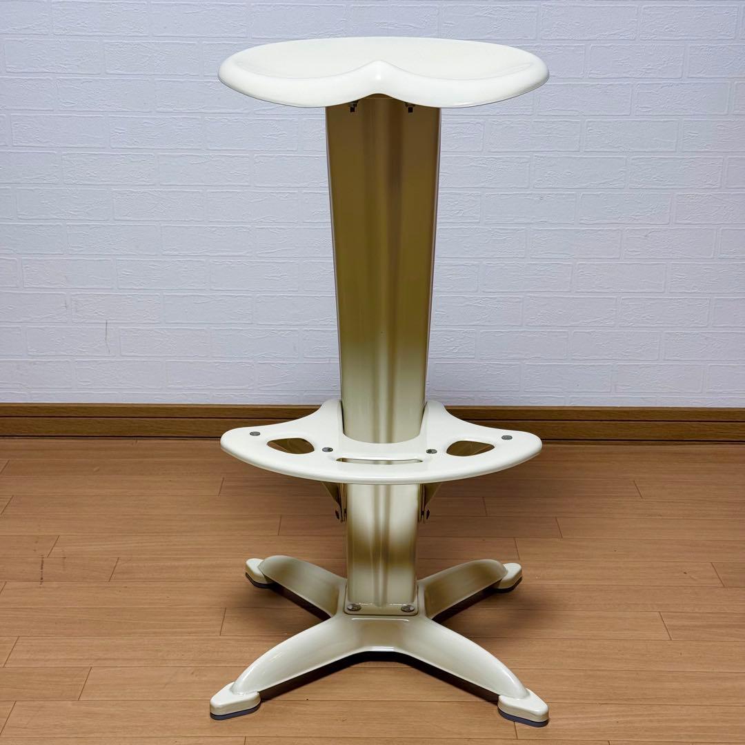 【状態良好】DULTON ダルトン バースツール ロータス カウンターチェア