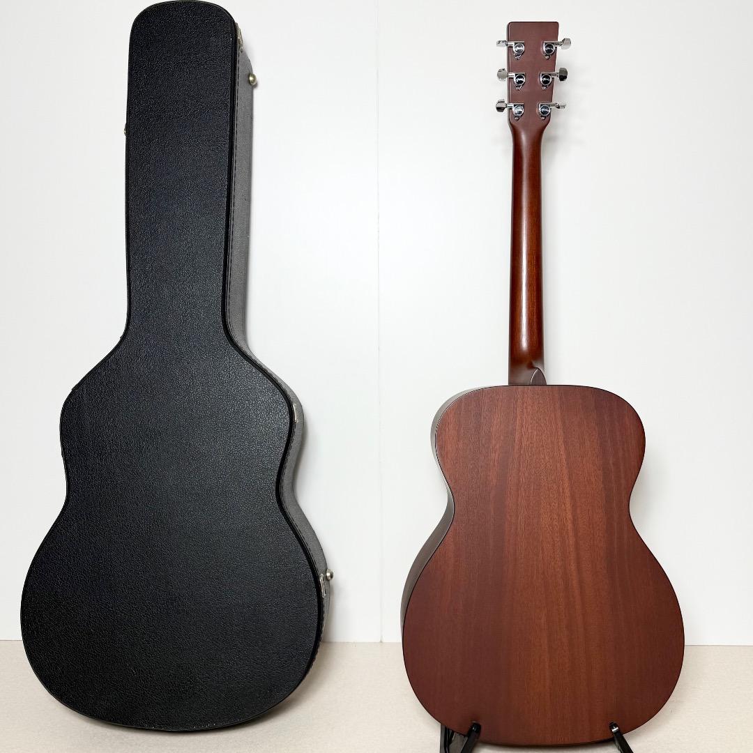 美品 Martin 000M アコースティックギター 1997年 USA製の通販はau PAY