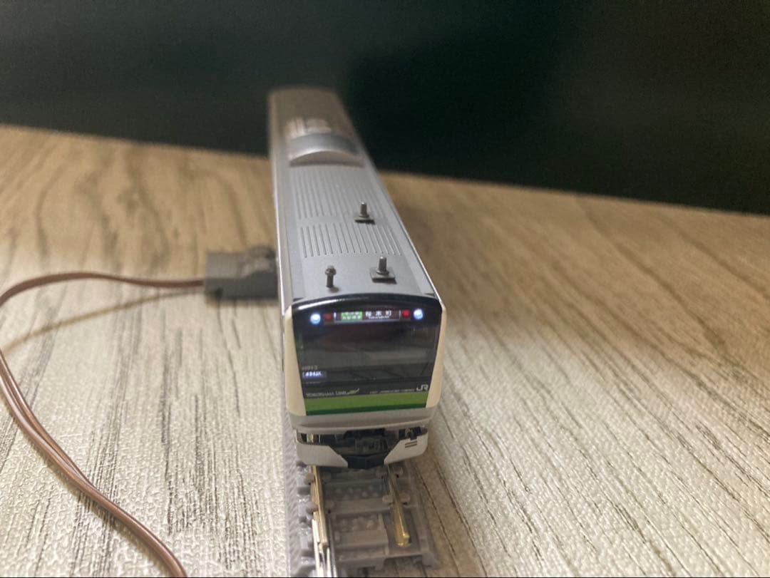 Nゲージ 横浜線 E233系6000番台