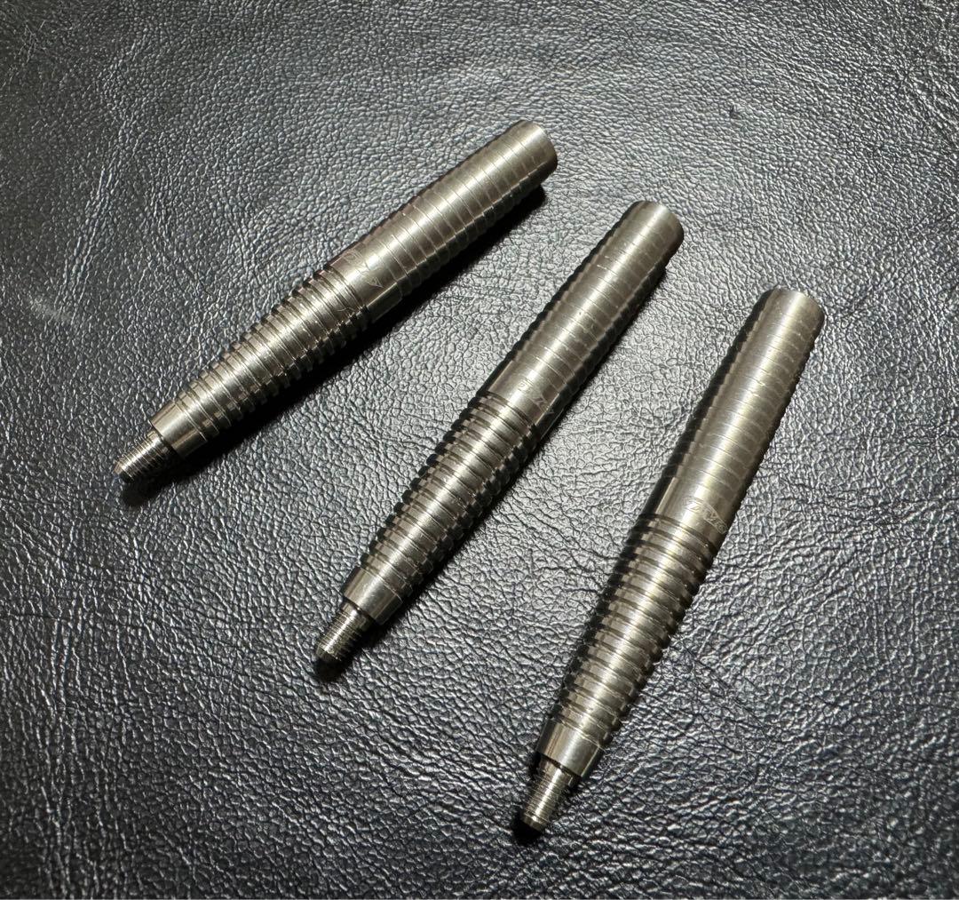 激レア ディーエムシー ポール・リム アキュート 18g