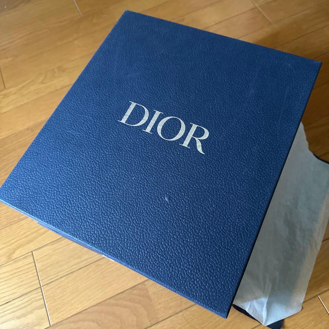 【いもけんぴさん専用ページ】Dior ディオール/オブリークジャガード