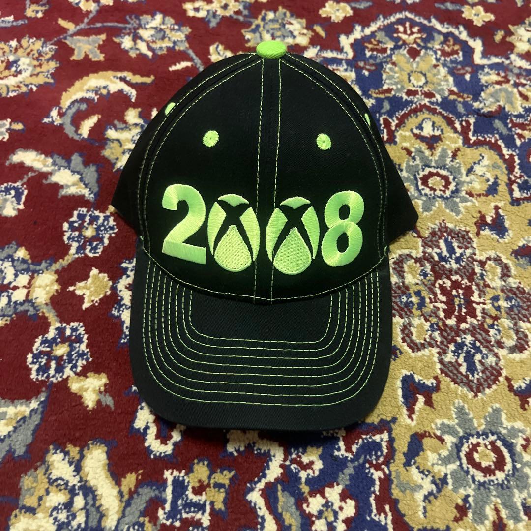 fuckthisindustry キャップ