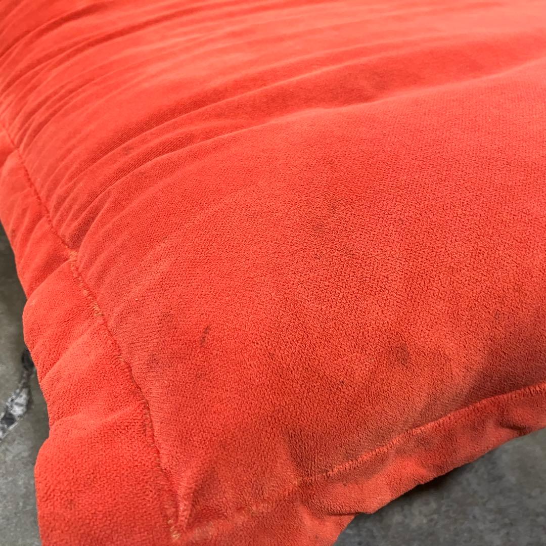 リーンロゼ カラン パフ スツール オットマン