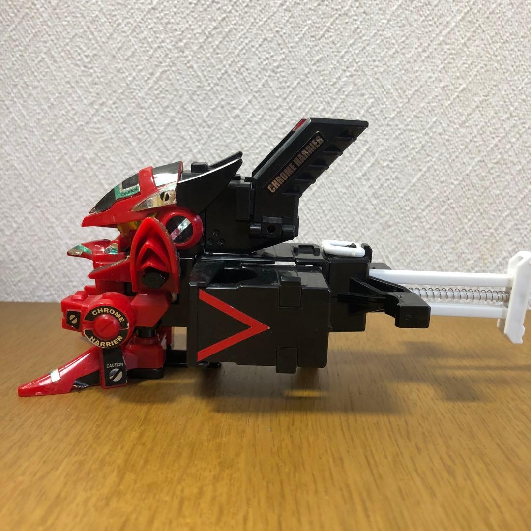 ビーダマン クロムハリアー - メルカリ