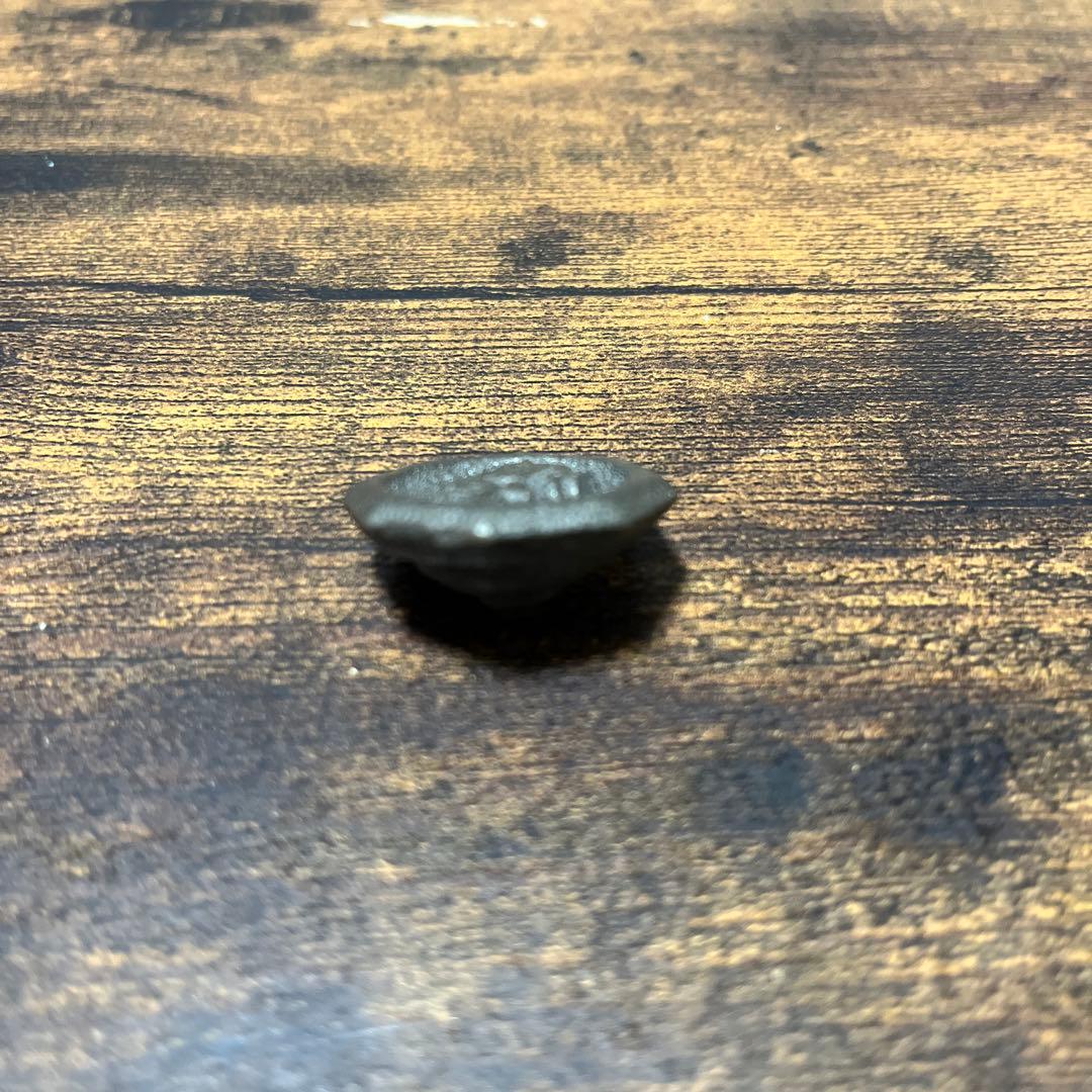 【美品】希少　ベーゴマ　長嶋