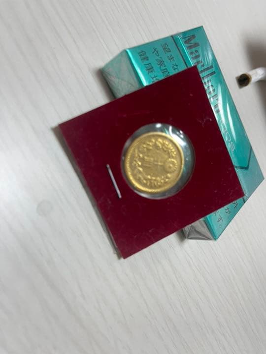 新十圓金貨 明治新十圓金貨』 | 東京書芸館公式通販ウェブサイト - 国内外の優れた