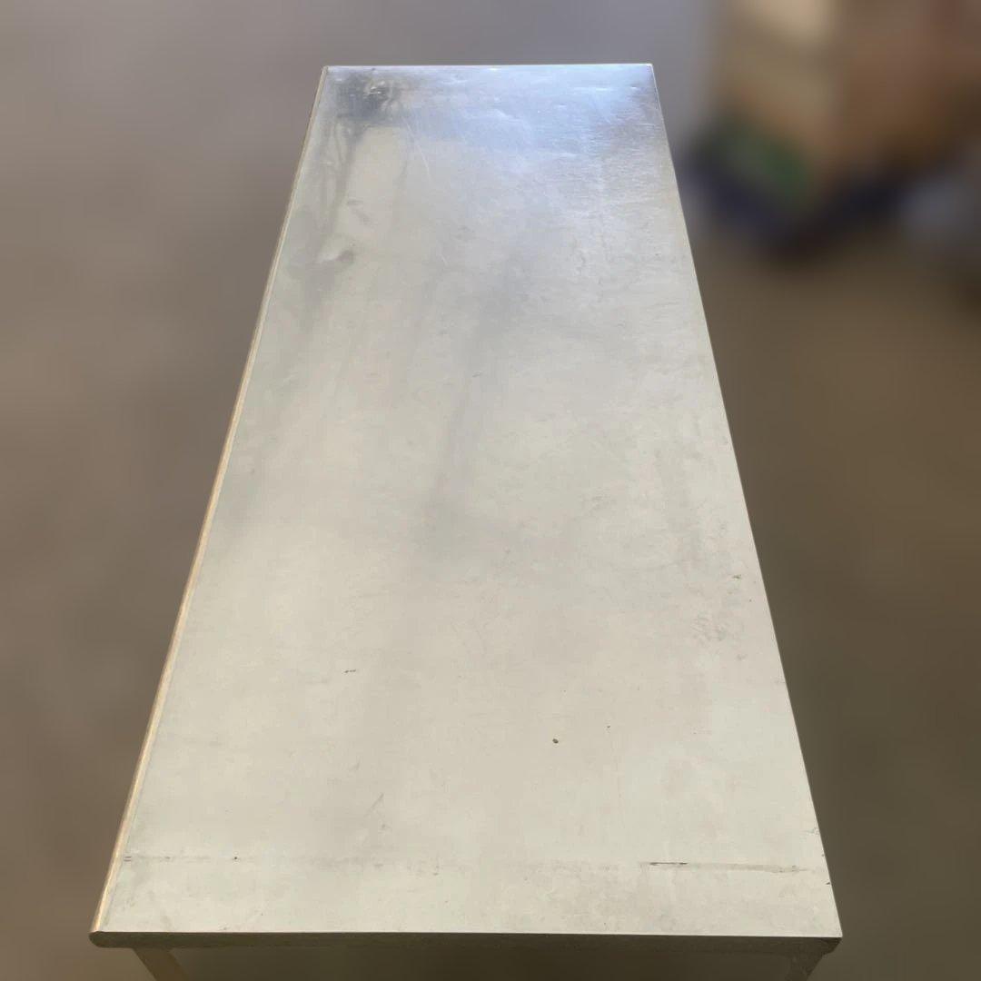 ホシザキ　業務用テーブル型冷蔵庫RT-150PNC