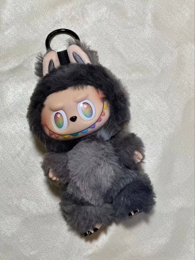 【正規品】【ラブブ】ポップマート エナジー アイディ (シークレット)