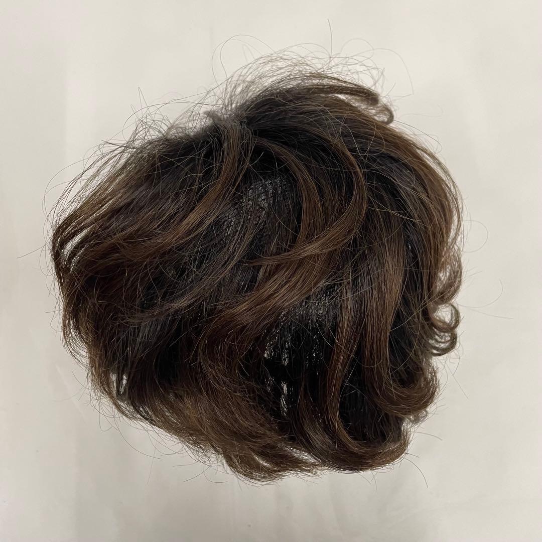 フォンティーヌ VALAN ヴァラン ウィッグ VR03 R141