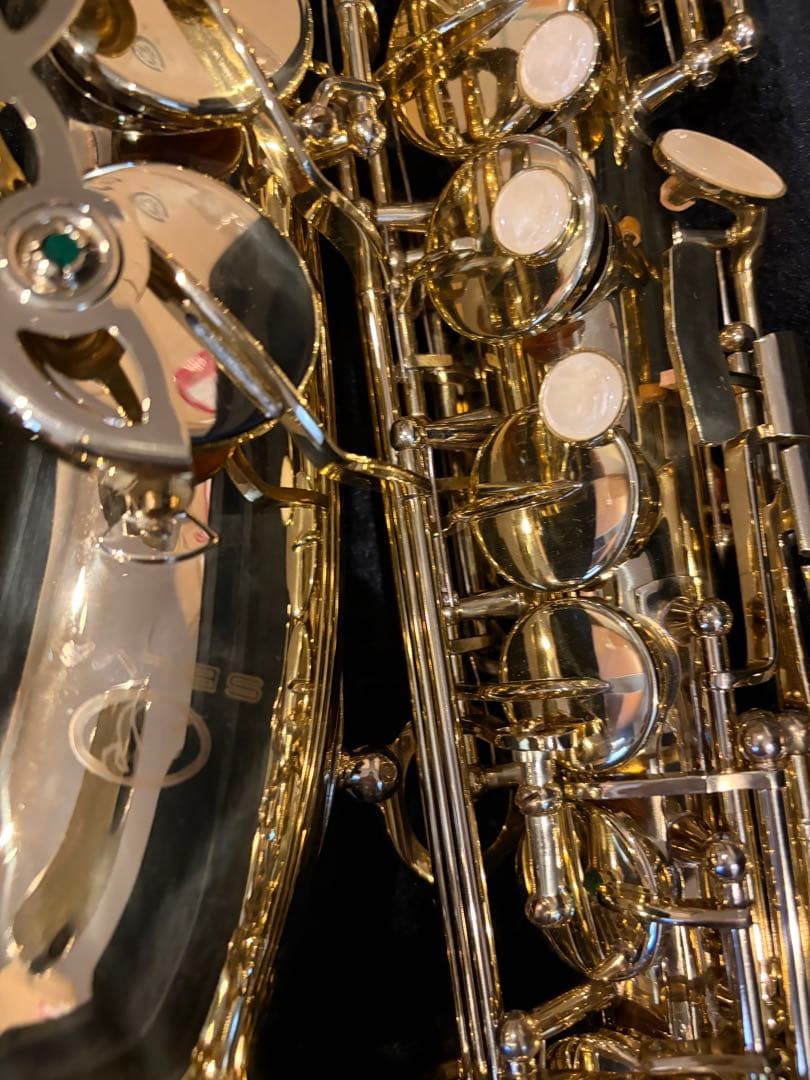 管楽器・吹奏楽器 n