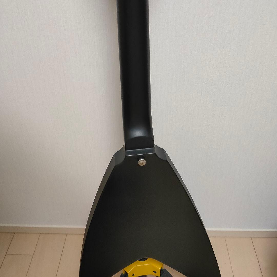 ジョージ リンチ スーパーV エレキギター