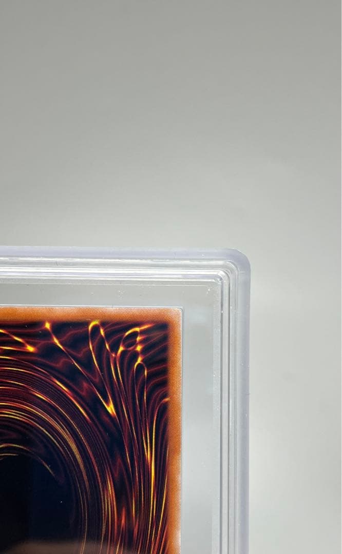 PSA9相当　白銀の城のラビュリンス　アルティメットレア　CR02-AE118