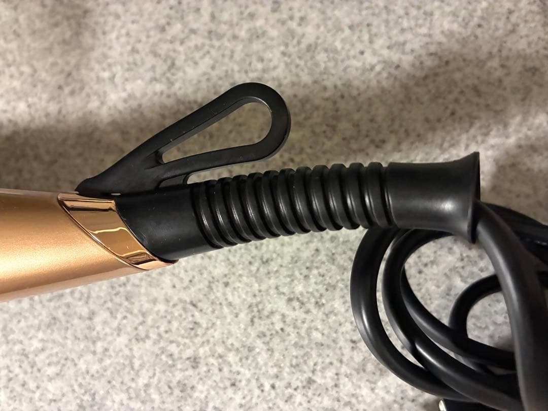 バイオプログラミング REPRONIZER 4D Plus ヘアドライヤー