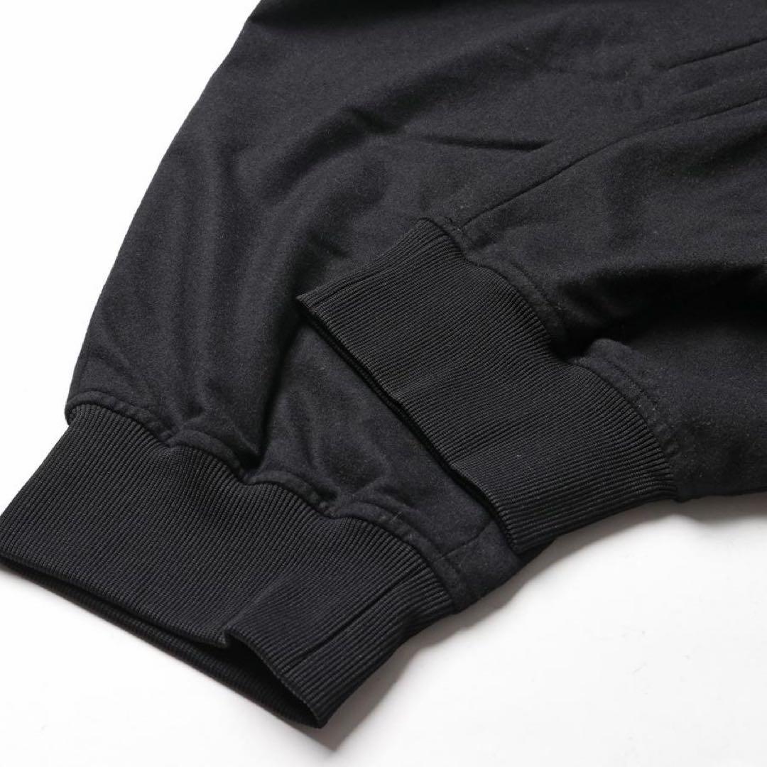 ワイスリー Y-3ジョガーパンツ ウールフランネル XS