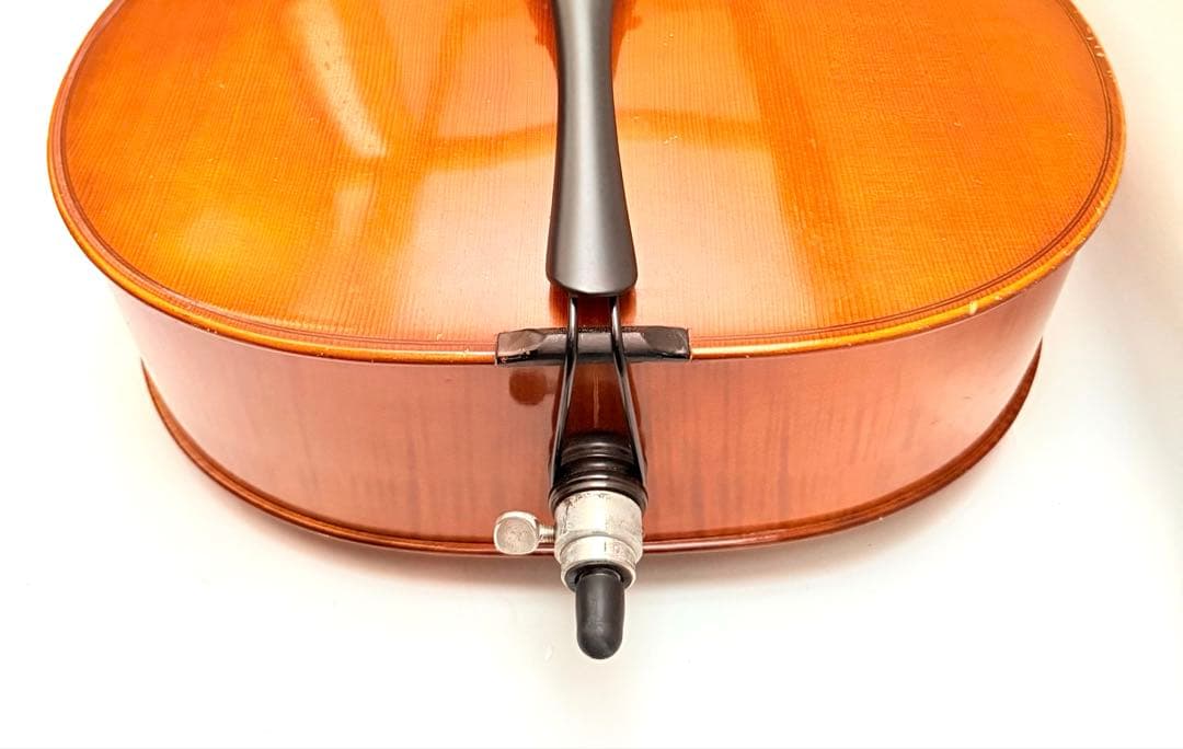 調整品】Benedikt Lang 132 / 1 チェロ 1991年製 - メルカリ