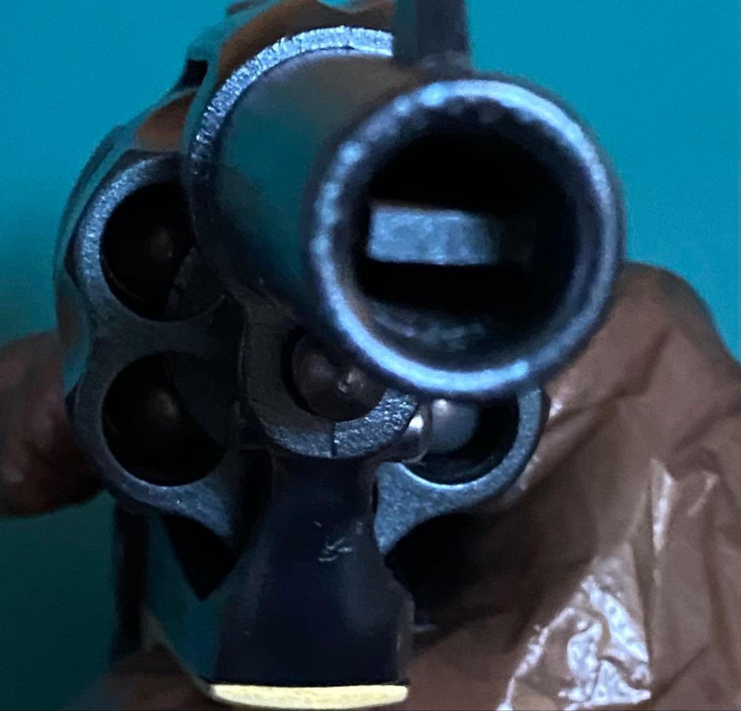 東京cmc コルトSAA シェリフズカスタム　モデルガン