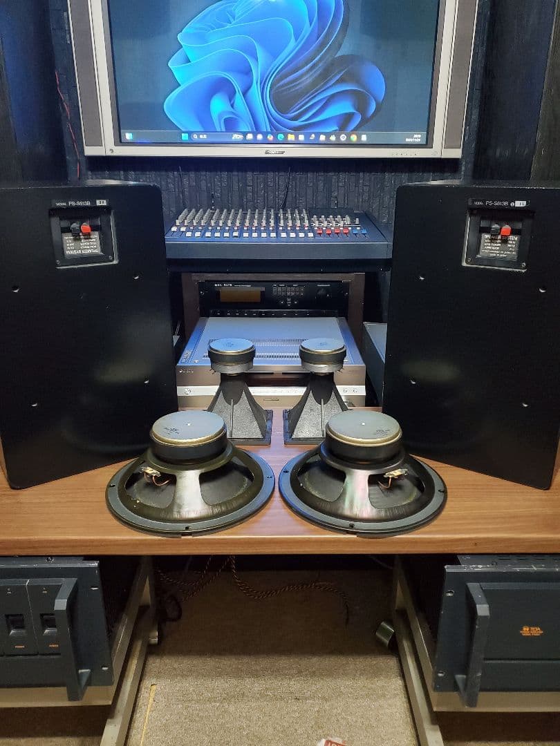 五*美様 Victor VOSS 業務用スピーカー 2025年最新】Yahoo