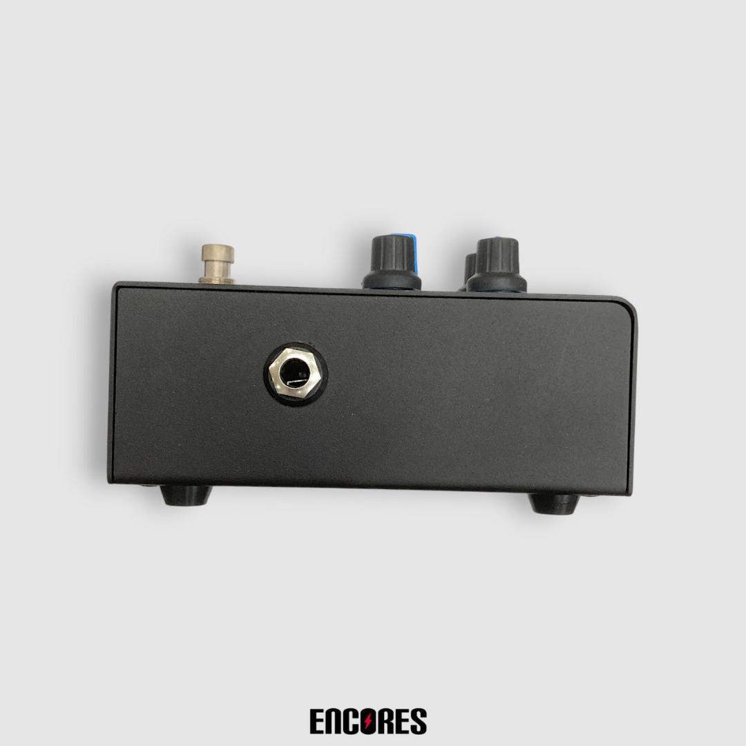 GOAT BLUESERIES STEREO CHORUS II コーラス