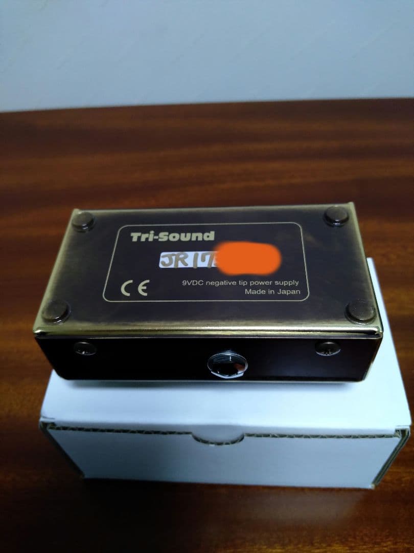 ギター VEMURAM / Jan Ray