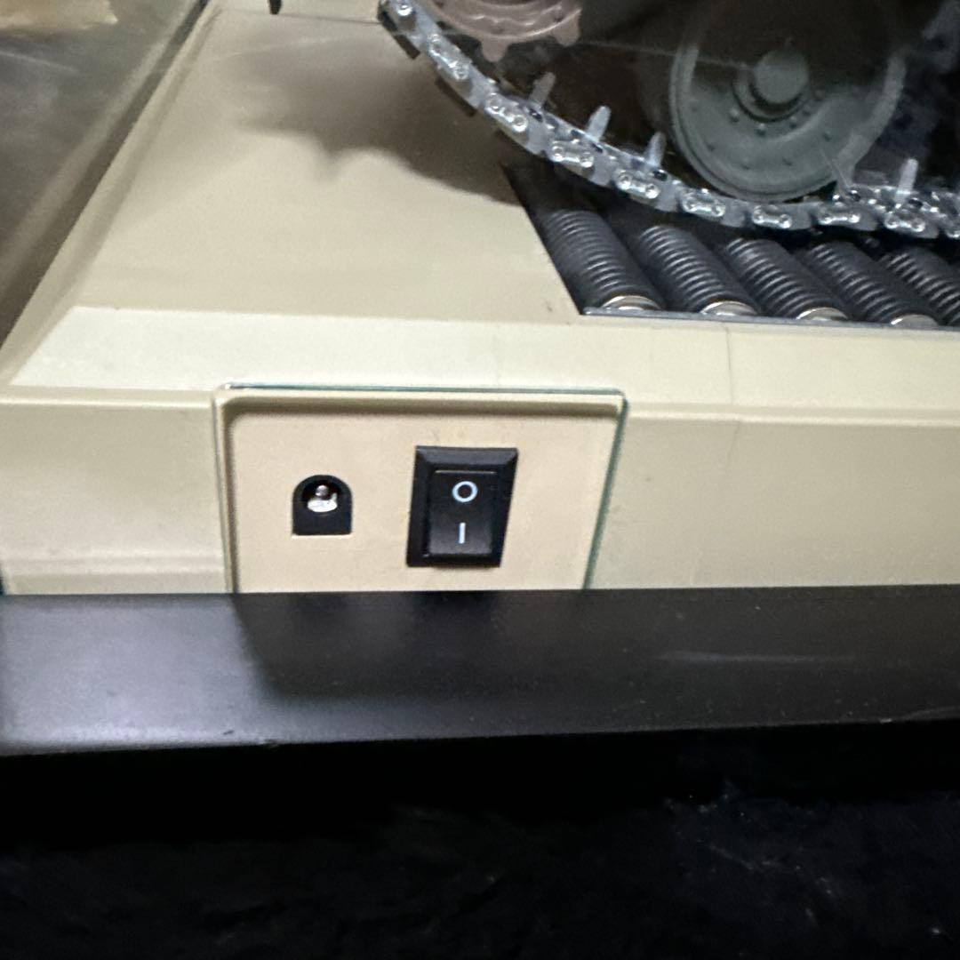 アシェット 週刊陸上自衛隊10式戦車をつくる 模型 ラジコン ミリタリー