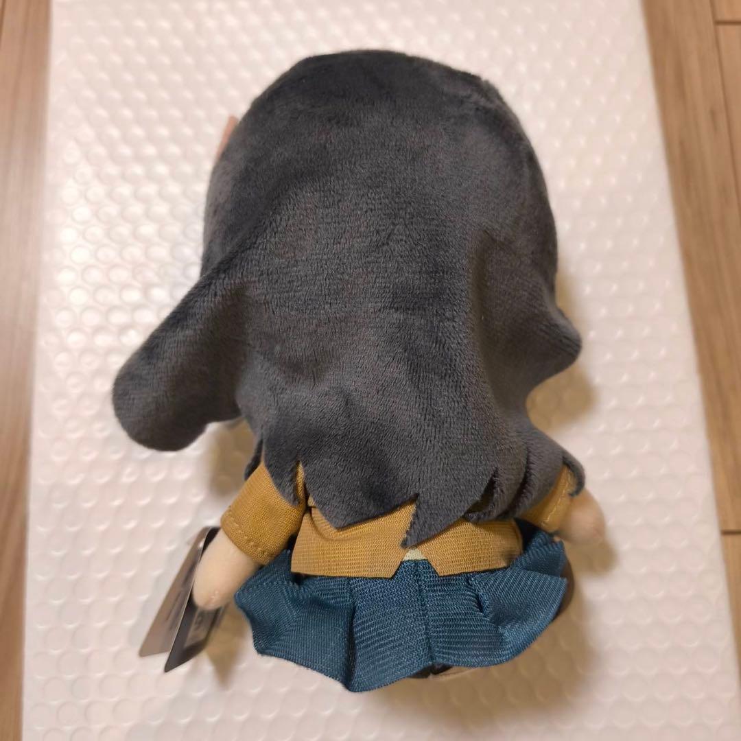 青春ブタ野郎はゆめみる少女の夢を見ない　オリジナルぬいぐるみ　桜島麻衣