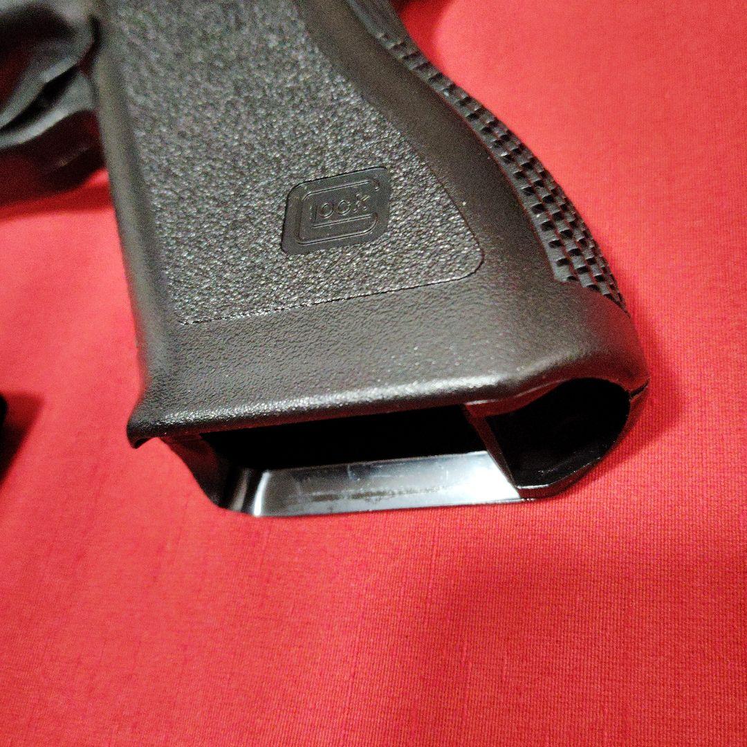 グロック17 エアガン 18禁 東京マルイ GLOCK17