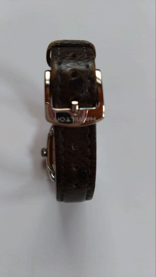 Stay様専用】ハミルトン アメリカンクラシック バグリー レディース 腕時計