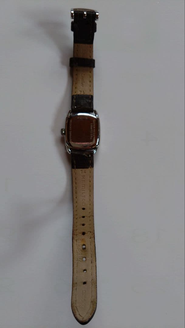 Stay様専用】ハミルトン アメリカンクラシック バグリー レディース 腕時計