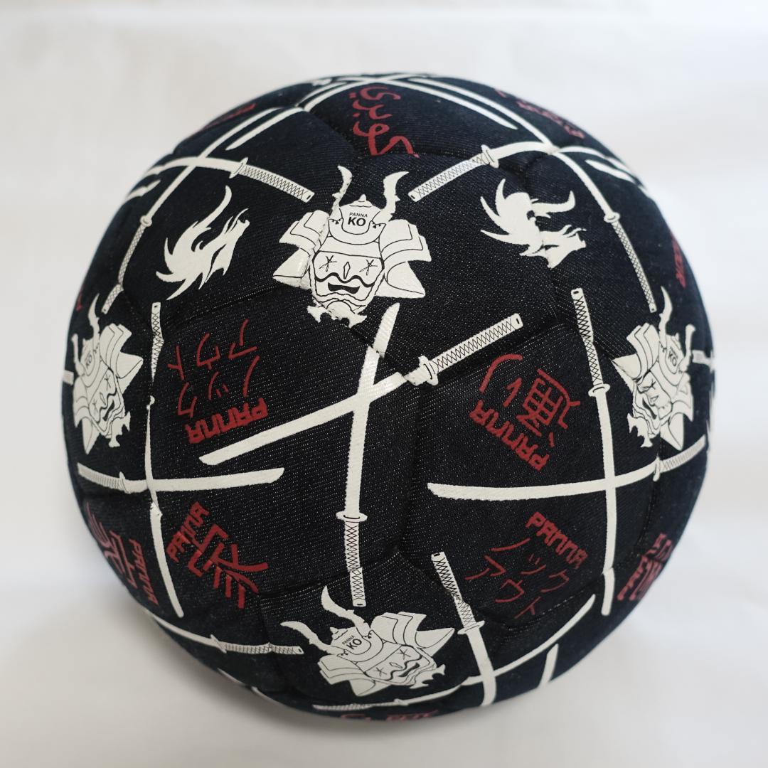 MONTA ストリート ボール 4.5号球 PANNA KO STREET - winetouritalia.com