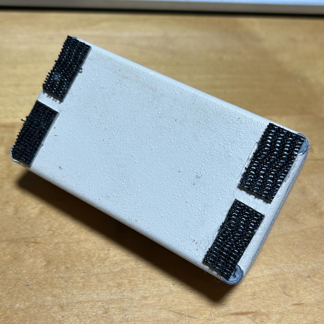 ギター MXR M-133 Micro amp