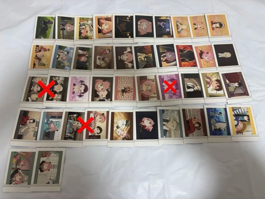 スパイファミリー　SPY×FAMILY グッズ