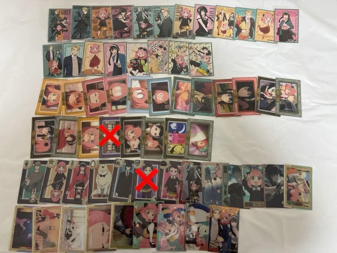 スパイファミリー　SPY×FAMILY グッズ