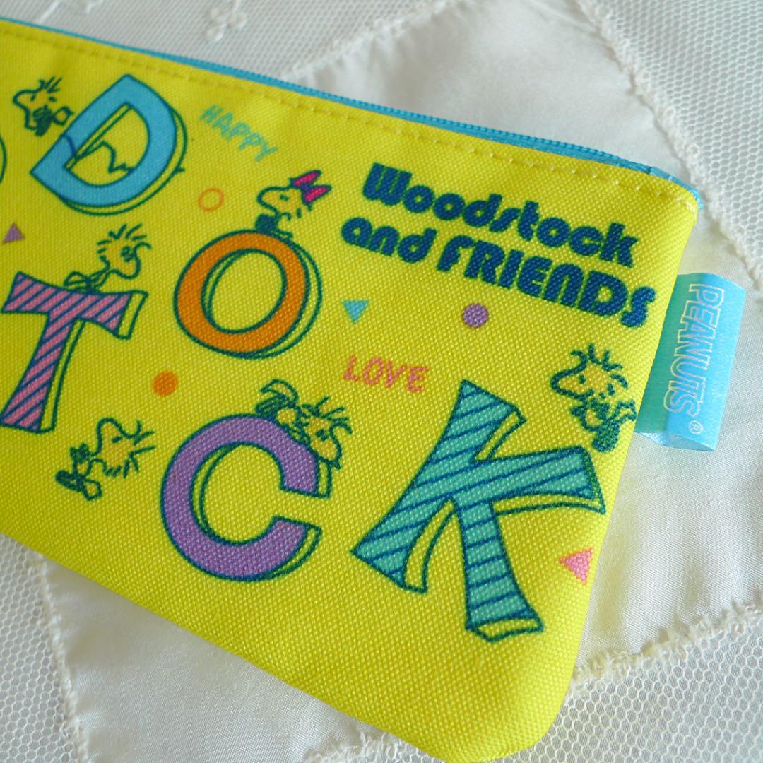 【調整中】SN29  スヌーピーペンケース(690)36