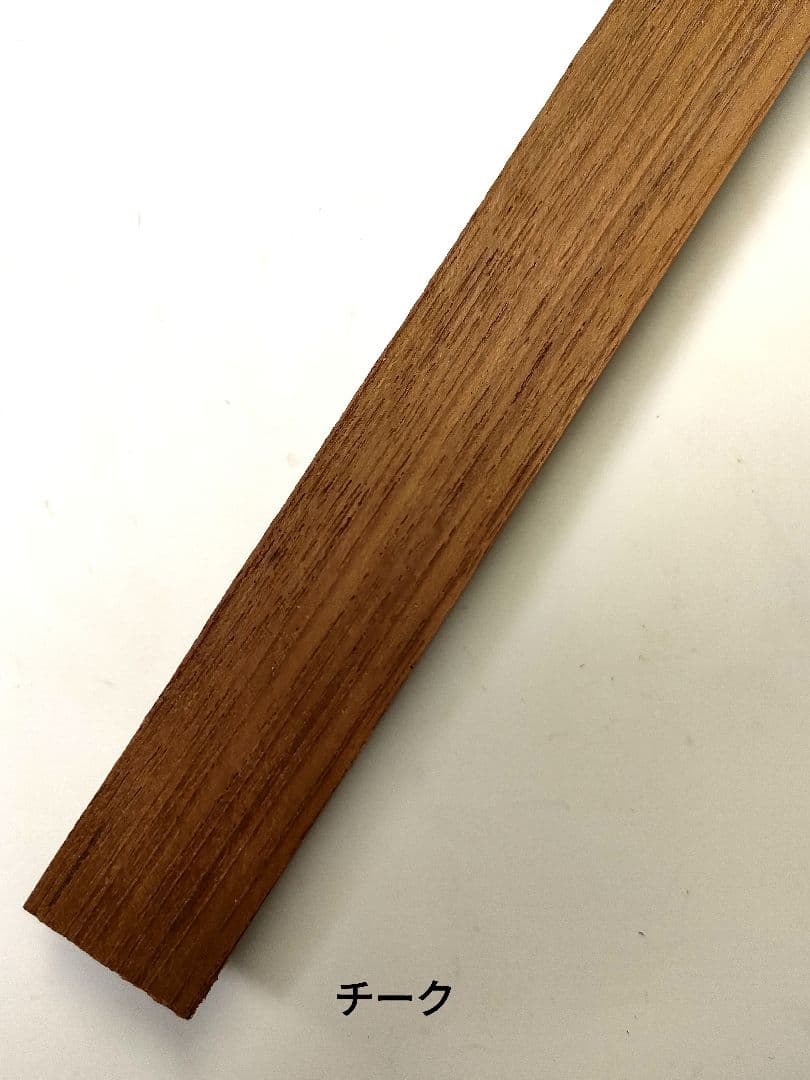 【チーク・本紫檀】パトリオットボールペン