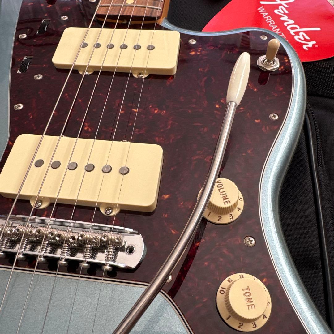 美品 メンテ済 Fender Vintera 60s Jazzmaster