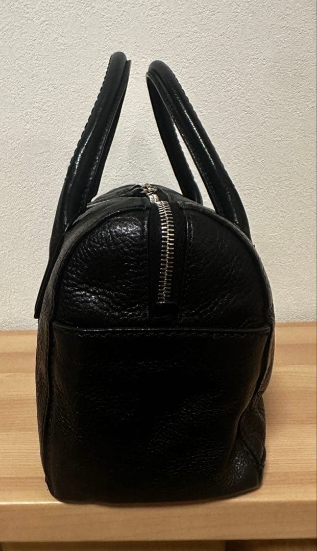 ヒロフ　デュオ　ミニボストン