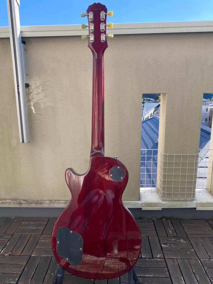 ギター Epiphone Les Paul Studio (Lite Body)