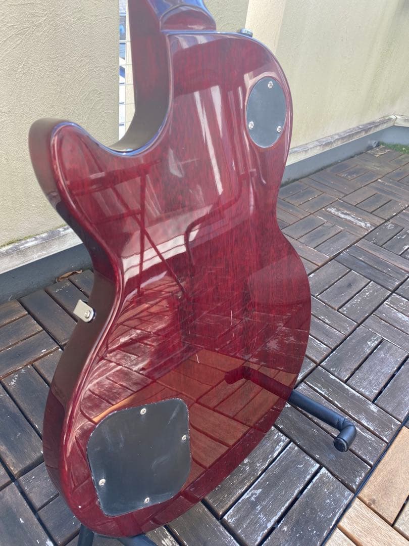 ギター Epiphone Les Paul Studio (Lite Body)