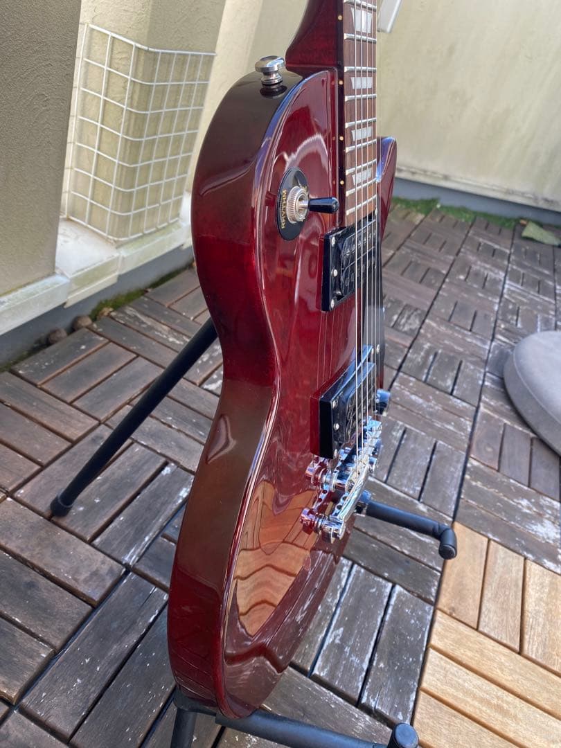 ギター Epiphone Les Paul Studio (Lite Body)