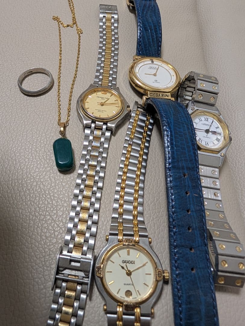 引っ越し整理品　遺品整理　K18 pt　純銀　真珠　貴金属　宝石　1000g超え