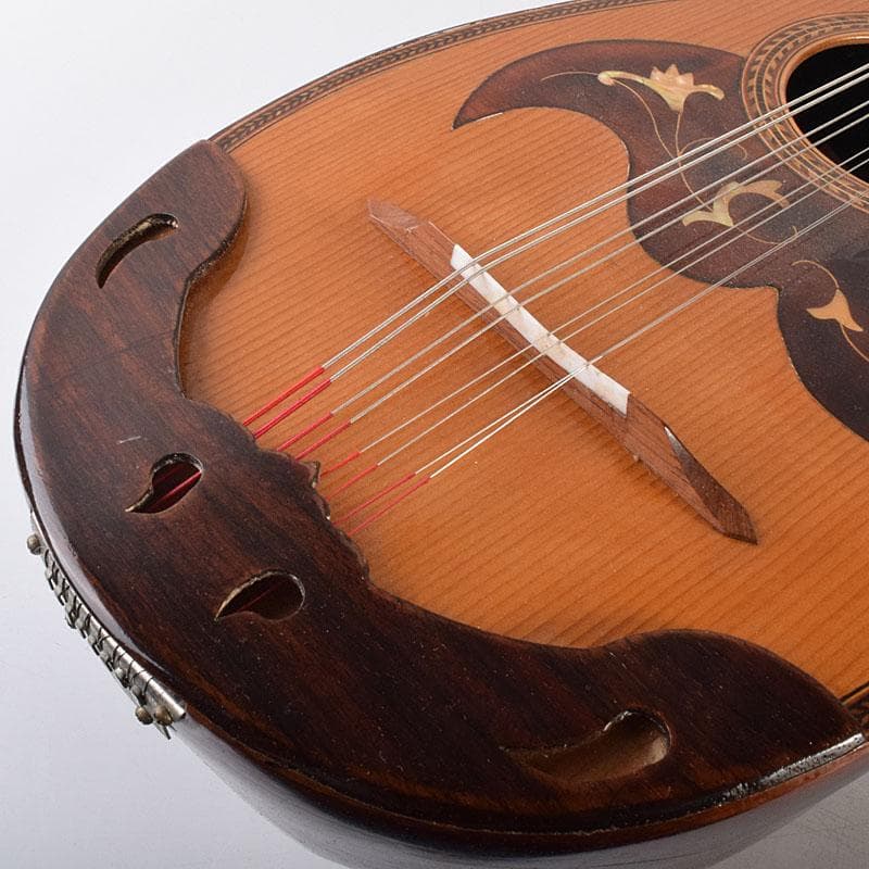 楽器　弦楽器　マンドリン　Arai　N　6981C