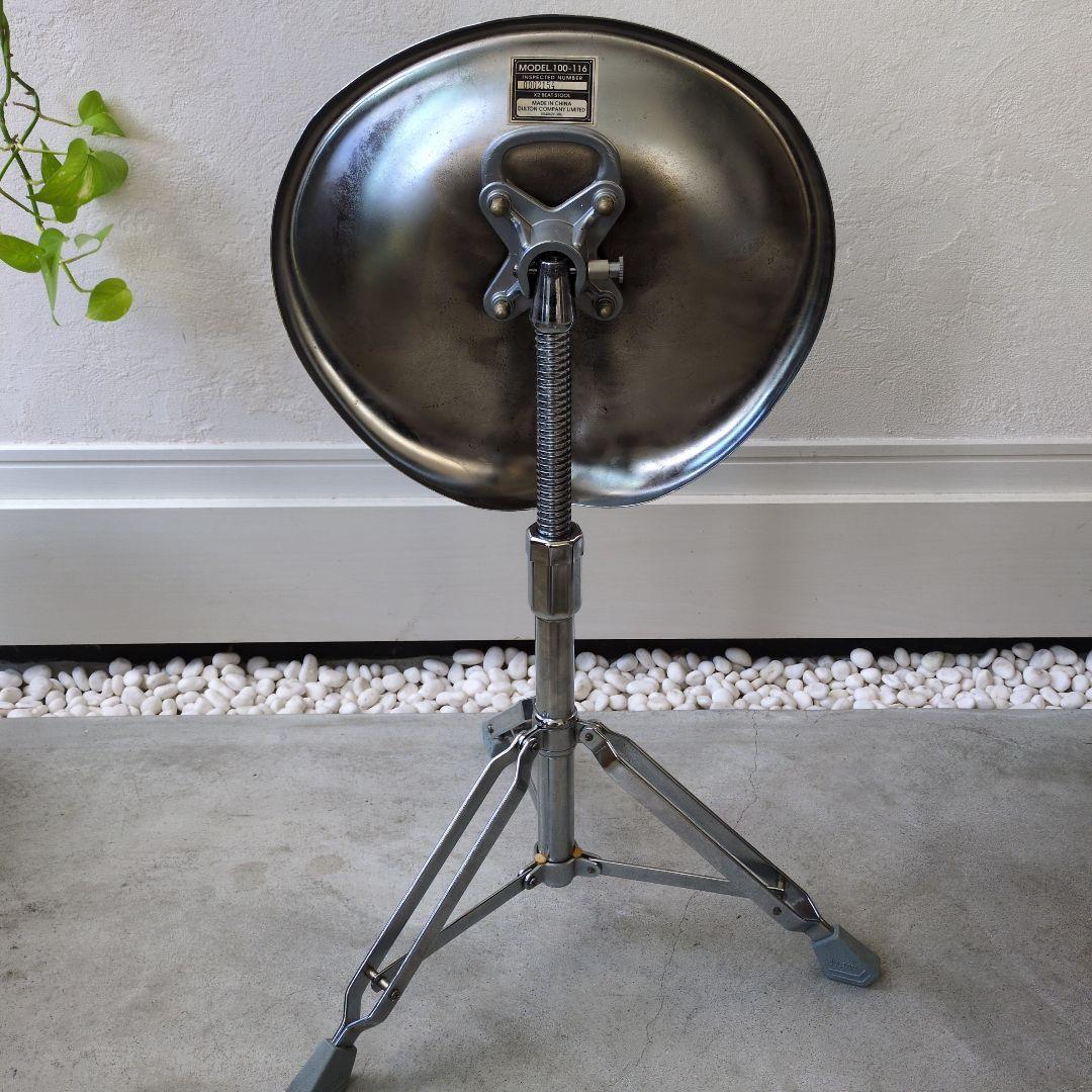 廃盤　DULTON　ダルトンビートスツール