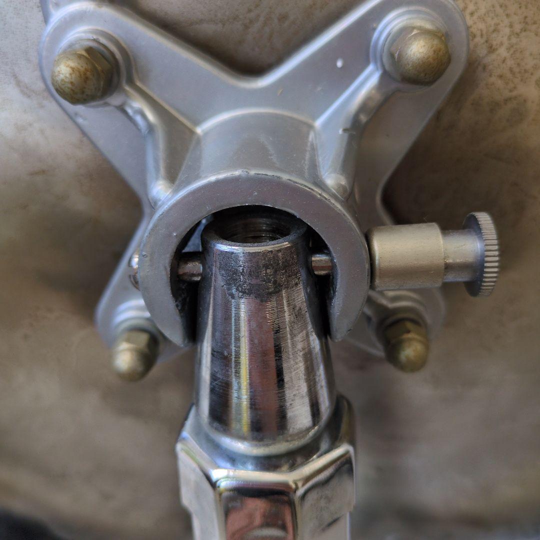 廃盤　DULTON　ダルトンビートスツール