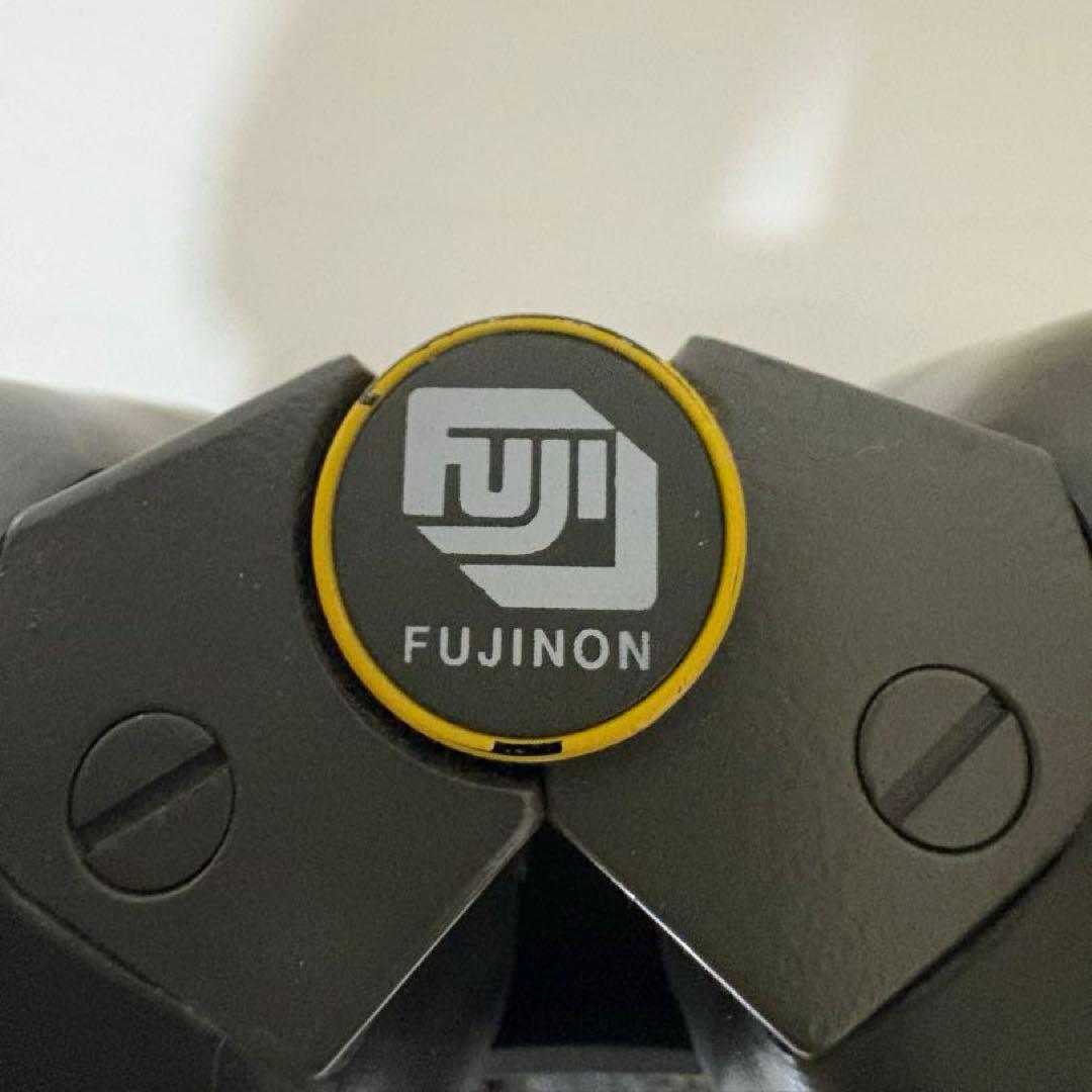 レア物・美品】Fujinon 8×30 双眼鏡 OD色 ストラップ付き