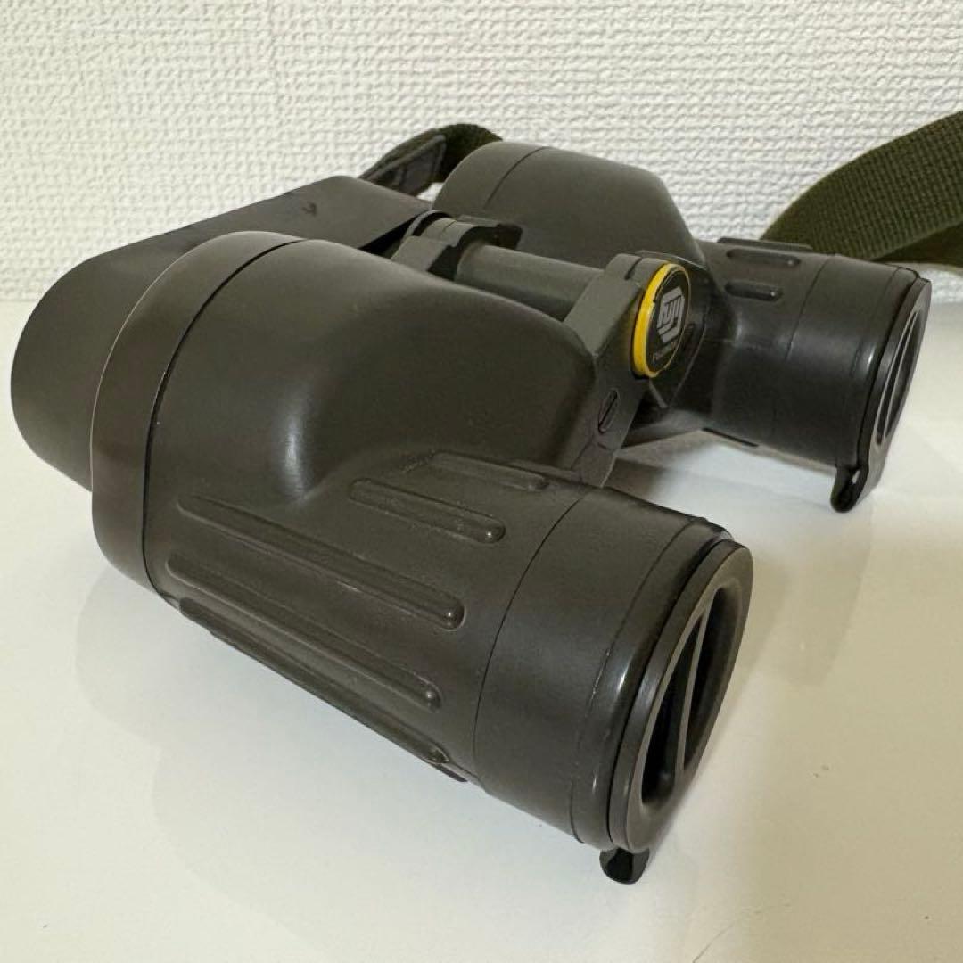 レア物・美品】Fujinon 8×30 双眼鏡 OD色 ストラップ付き