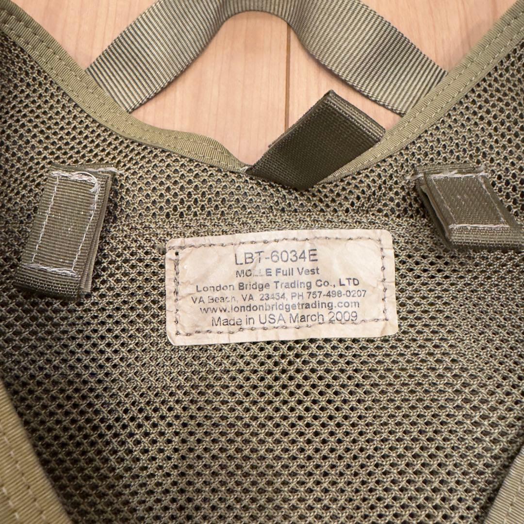 ロシア軍 実物 NPOSM製 module 5M ボディーアーマー サイズ2 ロシア軍