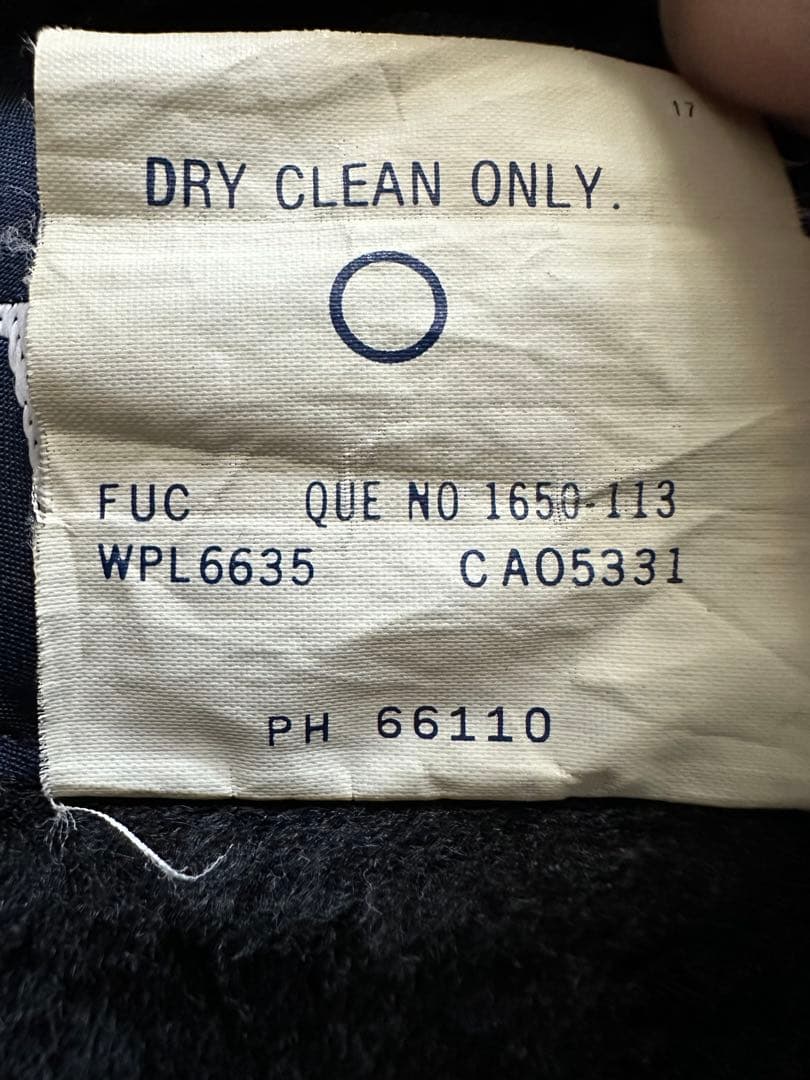 【WOOLRICH】スポーツジャケット　裏ボア　チェック　アウター